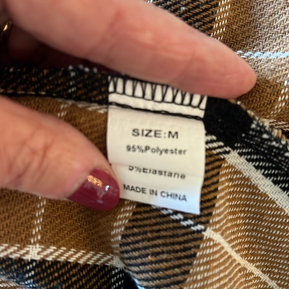 Shacket / dress - Picture 6 of 8